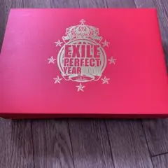 EXILE 2008 ツアーパンフレット