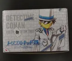 名探偵コナン　応募者全員サービス　トリプルキッド隊　サンデー限定ver