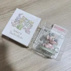 ダッフィー&フレンズ Where Smiles Grow シェリーメイ
