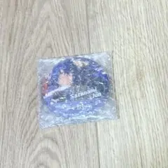 あんスタ　プロセカ　コラボ　SEGAラッキーくじ　D賞缶ミラー　漣ジュン