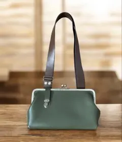 良品 MANUELA マヌエラ 2WAYベルトバッグ ショルダーバッグ - メルカリ