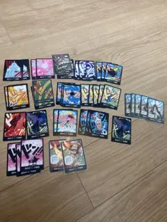 ワンピースカード　ドン！！カード　41枚　まとめ売り