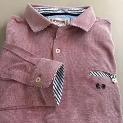 McGREGOR ポロシャツ 長袖のサムネイル