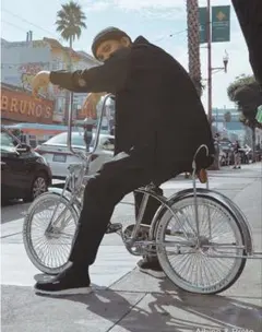 A&P X DICKIES KIMONO JACKET BLACK