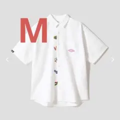 グラニフ ハリーポッター ハニーデュークス ルーズフィット半袖シャツ