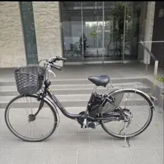 送料無料条件付き YAMAHA PAS Cheer 26型 電動自転車中古車 - メルカリ