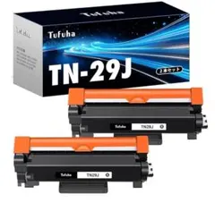 TN-29J 互換トナーカートリッジ ブラザー用 大容量タイプのサムネイル