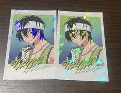 2025年最新】キンプリ フォトカード 2枚の人気アイテム - メルカリ