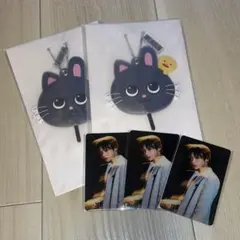 RIIZE オンラインくじ ウォンビン