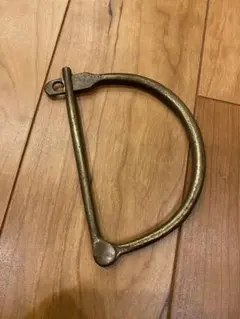 スイス軍 ミリタリー Dカン カラビナ - メルカリ