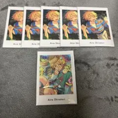 あんスタ ぱしゃっつ vol.6 白鳥藍良