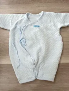 東京エンゼル　ベビー服　2WAYオール　ツーウェイオール　日本製　50-70cm