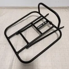 GORIX(ゴリックス)自転車用フロントラックのサムネイル