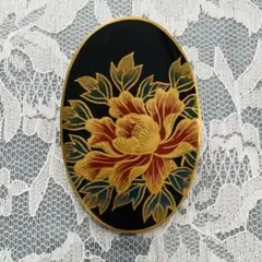 2026年最新】蒔絵ブローチの人気アイテム - メルカリ