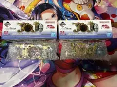 一番くじ ジョジョの奇妙な冒険 H賞 1部 5部