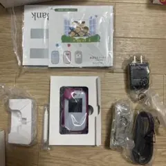 SoftBank みまもりケータイ3 本体のサムネイル