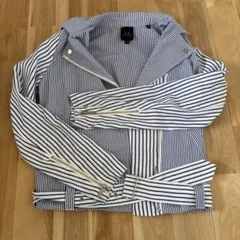 ARMANI EXCHANGE ストライプ シャツのサムネイル