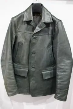 2025年最新】ロストコントロール レザーカーコートの人気