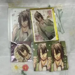 2026年最新】薄桜鬼 桜の 沖田の人気アイテム - メルカリ