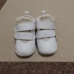 ASICS スクスクファースト　13.5cm