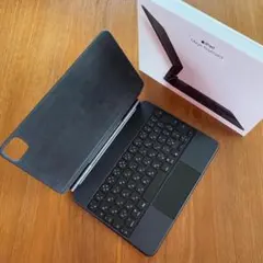 【純正品】IPad Magic Keyboard 11インチ