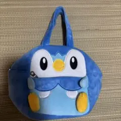 ポッチャマ キャラクターグッズ