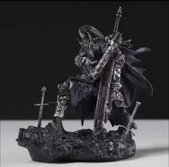 ダークソウル 深淵歩き アルトリウス フィギュア darksouls IIIのサムネイル