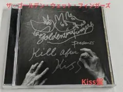 THE GOLDEN WET FINGERS / KILL AFTER KISS - メルカリ
