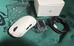シ*ナ様 NP-01S Ergo ホワイトのサムネイル