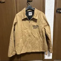 スピッツ HIMITSU STUDIO フェイクメルトン アウトドアジャケット