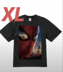 Lサイズ 新品 スパイダーマン ブランド・ニュー・デイTシャツ/ミセス