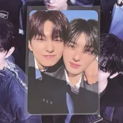 ソルタンズ ゴヌ サンヒョン トレカ ユニット ケミ 特典