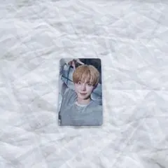 ヨンジュン トレカ sanctuary