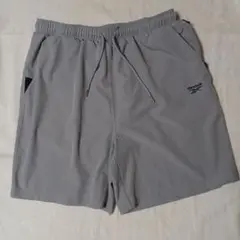 (2252) Reebok リーボック ショートパンツ 水陸両用 中古(難あり)のサムネイル