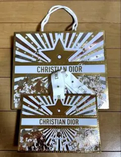 2025年最新】DIOR限定ショッパーの人気アイテム - メルカリ