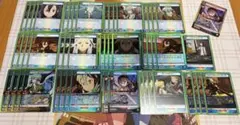 ユニオンアリーナ SAO ユナ デッキ - メルカリ