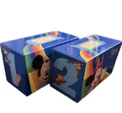 【半分未開封】DWE トークアロングカード 510枚（両面デジタル）