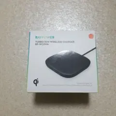 ワイヤレス充電器 RAVPOWER