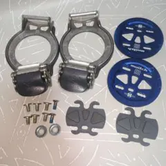 switch autolock 550 ステップイン ビンディング