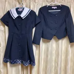 Catherine Cottage ワンピースボレロセットアップ