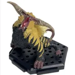まとめ買い歓迎　モンスターハンター　カプコン　スタンダードモデル 激昂ラージャン