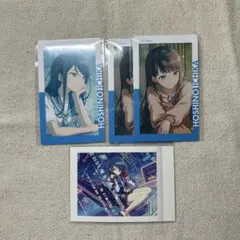 プロセカ 星乃一歌 エピカ ぱしゃこれ 24A