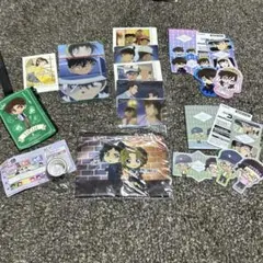 名探偵コナン まとめ売り