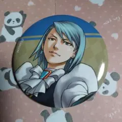 狩魔冥 冥 缶バッジ カプくじ 逆転裁判 カプコン CAPCOM - メルカリ