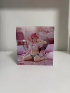 To LOVEる -とらぶる- ダークネス ララ フィギュア