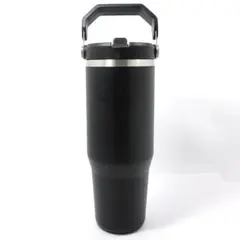 新品　スタンレーIFS真空タンブラー0.88Lブラック2.0のサムネイル