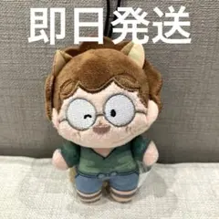 猪名寺乱太郎 劇場版 忍たま乱太郎 ほわぬい ナンジャタウン vol.1 214