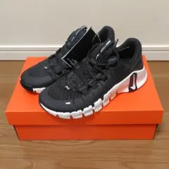 ナイキ フリー メトコン 5