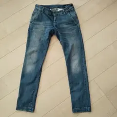 デニム ジーンズ(アントレアミ)