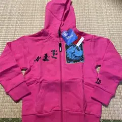 ディズニーパーカー 120cm ピンク